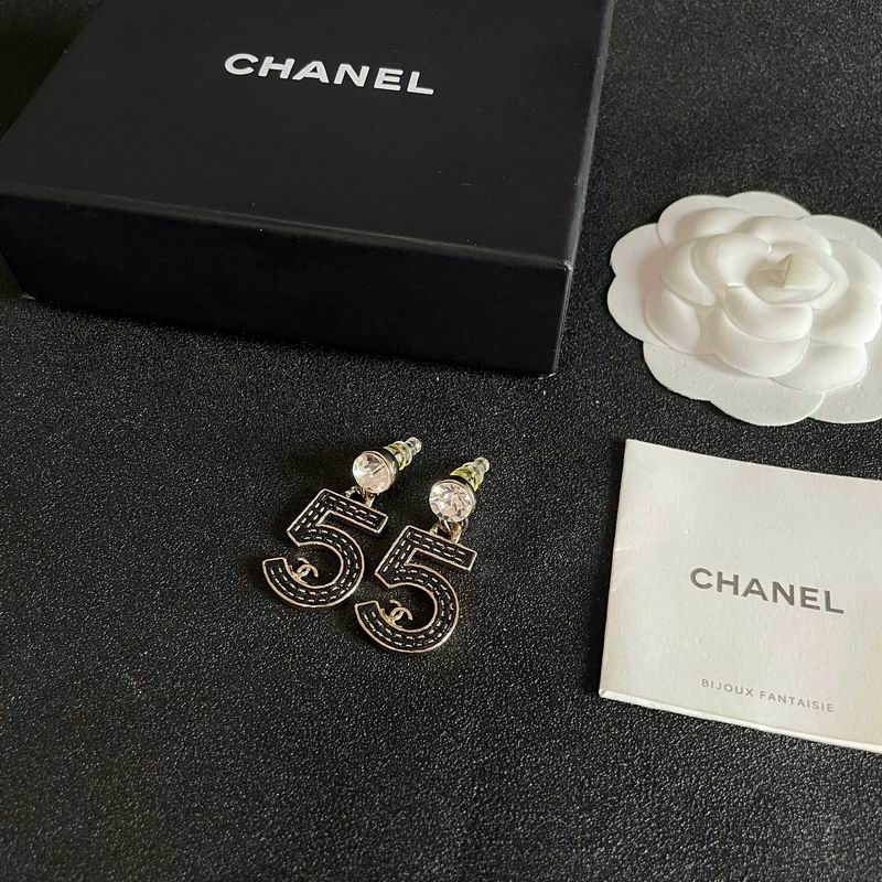 Chanel Earring 03yxs165